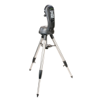 Celestron NexStar 6 SE 8 SE Manuel utilisateur