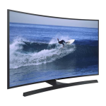 Samsung TC-555G Manuel utilisateur