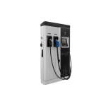 Circutor RAPTION-50 Compact fast charging station Fiche technique