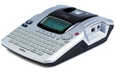 Brother PT-2100 P-touch Guide d'installation | Fixfr