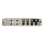 Behringer T1953 Manuel utilisateur