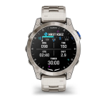 Garmin D2&trade; Manuel utilisateur