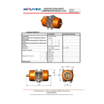 Mouvex Enterprise E140 Manuel utilisateur