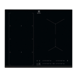 Electrolux CIV65440BK Notice | AI Chat &amp; PDF Access