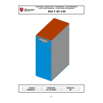 Lamborghini BIA F 30-90, 40-120 : Manuel d'installation | AI Chat &amp; PDF Download