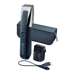 Remington MB4200 Tondeuse : Chat IA &amp; PDF