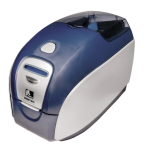 Zebra P120i Guide: Chat IA &amp; T&eacute;l&eacute;chargement PDF