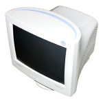 Samsung SyncMaster 900SL : Guide d'utilisation + IA