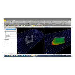 TRIMBLE Business Center Mode d'emploi | Fixfr