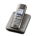 Gigaset S455 : Mode d'emploi | AI Chat &amp; PDF Download