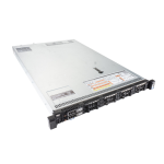Dell XC630 : Manuel du propri&eacute;taire + Chat IA