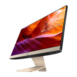 Asus ET2012IGKS Manuel utilisateur | Fixfr