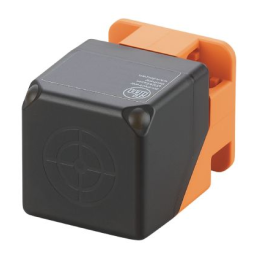 IFM DTI513 RFID read/write head HF Guide d'installation | Fixfr