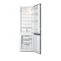 Smeg C7280F2P Manuel utilisateur | Fixfr