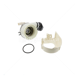AEG FSILENC2VI Manuel utilisateur | Fixfr