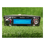 Panasonic CQ-C8351N, CQ-C8301N : Chat IA et PDF