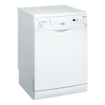 Whirlpool ADP 6839 Manuel utilisateur