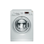 HOTPOINT/ARISTON WMSD 723S EU Washing machine Manuel utilisateur