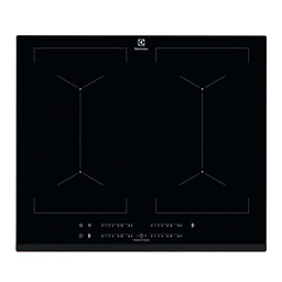 Electrolux CIV644 Manuel utilisateur | Fixfr
