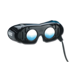Gima 501/521 Lunettes Nystagmus: Chat IA &amp; PDF