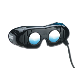 Gima 501/521 Lunettes Nystagmus: Chat IA & PDF | Fixfr