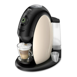 NESCAFÉ Alegria A510: Questions Fréquentes + IA | Fixfr