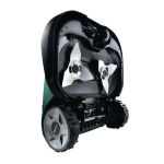 Robomow RS 630 Manuel d'utilisation + Chat IA