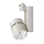 Lightolier Alcyon LED Vertical Manuel utilisateur