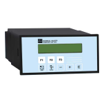Compart DXF 351 Calculateur de d&eacute;bit | AI Chat &amp; PDF