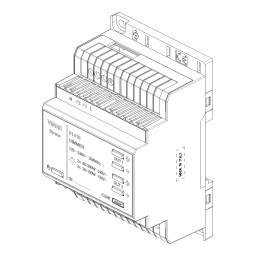 Vimar 01418 Home autom.dimmer 2OUT200W LED120-240V Une information important | Fixfr