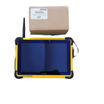 Tablette Trimble T10: Manuel utilisateur + Chat IA