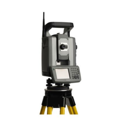 Trimble VX Station spatiale | IA Chat & PDF | Fixfr