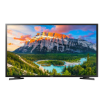 Samsung UE40N5300AK TV UHD 32'', Smart TV 500 PQI Manuel utilisateur