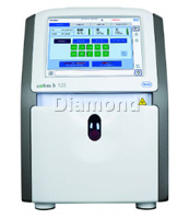 Roche cobas b 123 <3> Manuel utilisateur | Fixfr