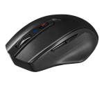Insignia NS-PMDM2019 Dual-Mode Wireless Mouse Guide d'installation rapide