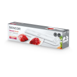 Sencor SVS 0910WH Manuel utilisateur