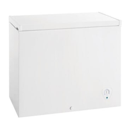 Frigidaire Baseline FFFC09M1RW | Chat IA & PDF | Fixfr