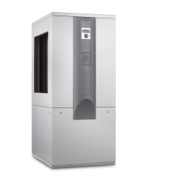 Alpha innotec LW 140-310 Manuel utilisateur | Fixfr