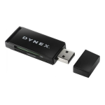 Dynex DX-CR112 Guide de l'utilisateur | AI Chat &amp; PDF