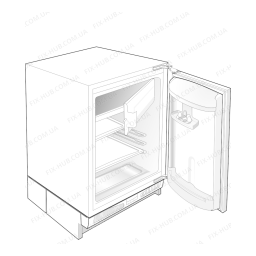 De Dietrich DRF1312J Manuel utilisateur | Fixfr