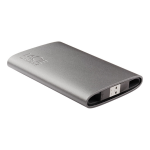 LaCie Starck Mobile Hard Drive : IA et PDF