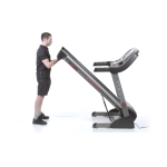 Toorx TRX MARATHON-3.0 Manuel utilisateur