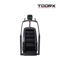 Toorx CLX-9000 Manuel du propriétaire | Fixfr