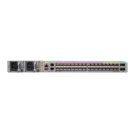 Cisco Network Convergence System 560 Router  Manuel utilisateur