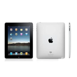 IPAD 2 WI-FI