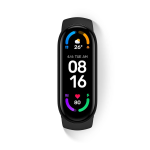 Xiaomi Mi Smart Band 6 Noir Tracker d'activit&eacute; Sport Manuel utilisateur