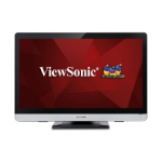 ViewSonic VSD231-BKA-US0 SMART DISPLAY Mode d'emploi