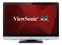 ViewSonic VSD231 Écran Intelligent : AI Chat & PDF | Fixfr
