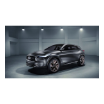 Infiniti QX 2012 Manuel du conducteur | AI Chat