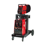 Invertec STT II (CE) : Manuel Op&eacute;rateur + Chat IA